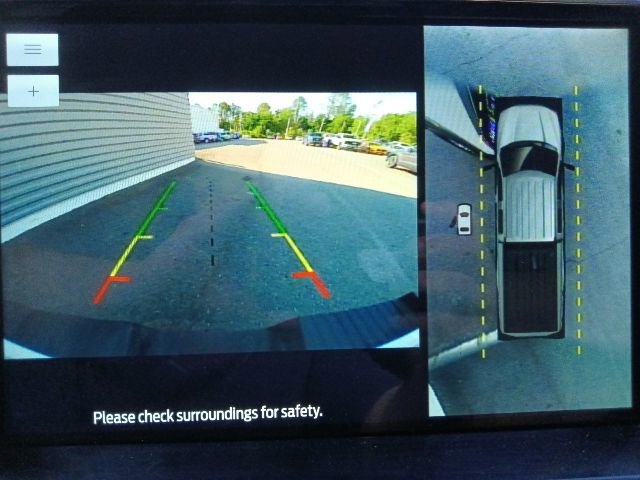 Certified 2022 Ford F350 Lariat w/ Lariat Ultimate Package AWD/4WD image 24