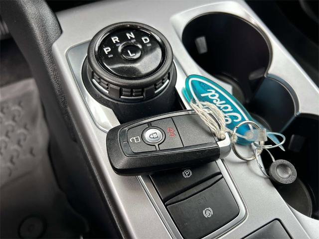 Certified 2024 Ford Bronco Sport Big Bend w/ Convenience Package image 33