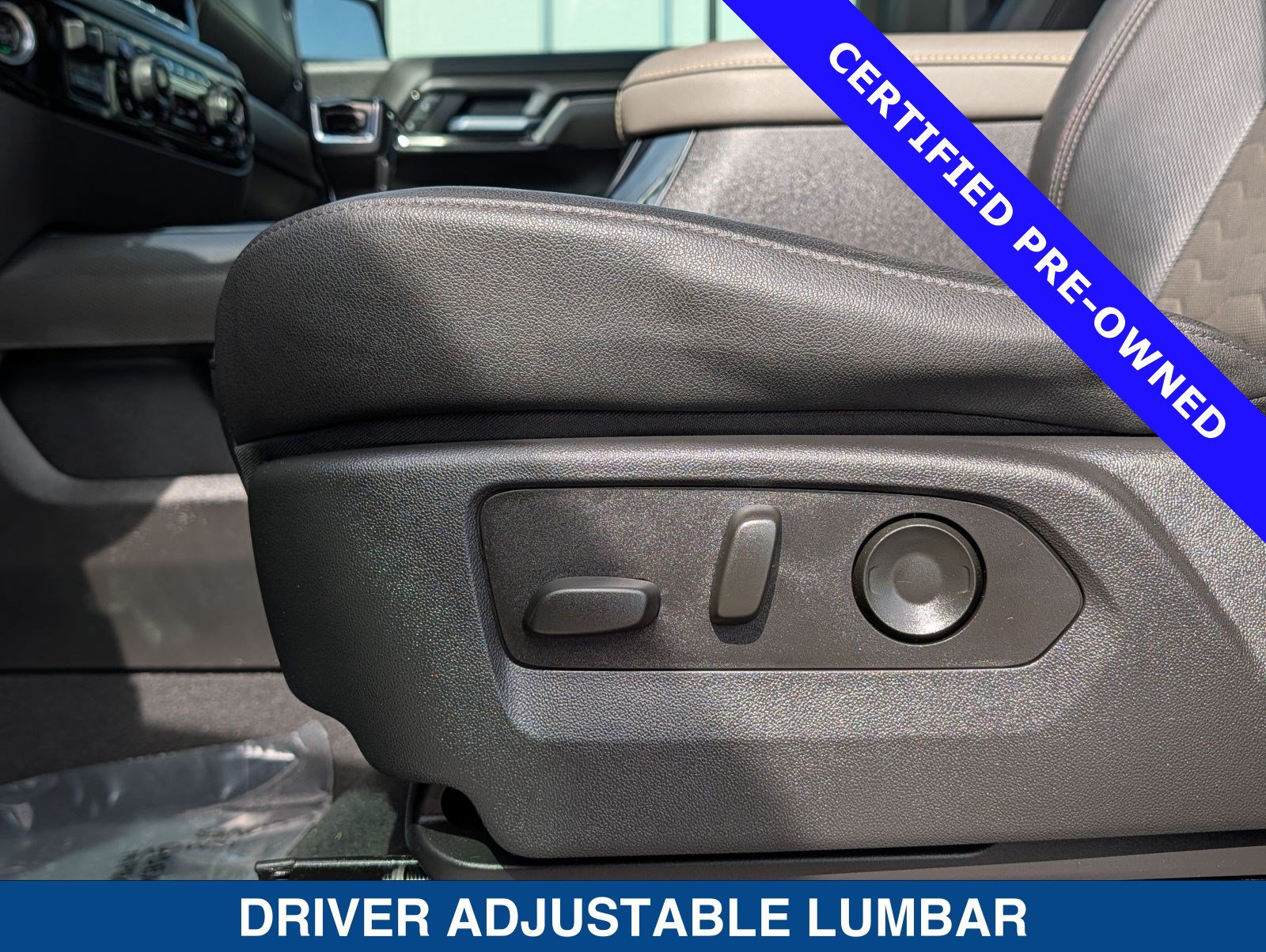 Used 2023 Chevrolet Silverado 1500 ZR2 w/ ZR2 Bison Edition AWD/4WD image 24