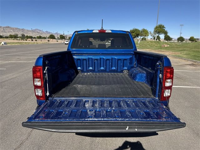 Certified 2020 Ford Ranger XL w/ Equipment Group 101A Mid image 23