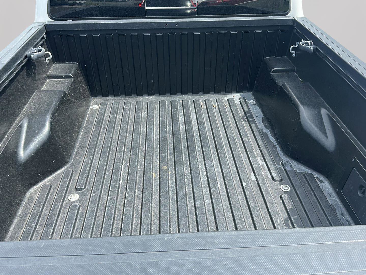 Used 2021 Toyota Tacoma TRD Off-Road AWD/4WD image 21