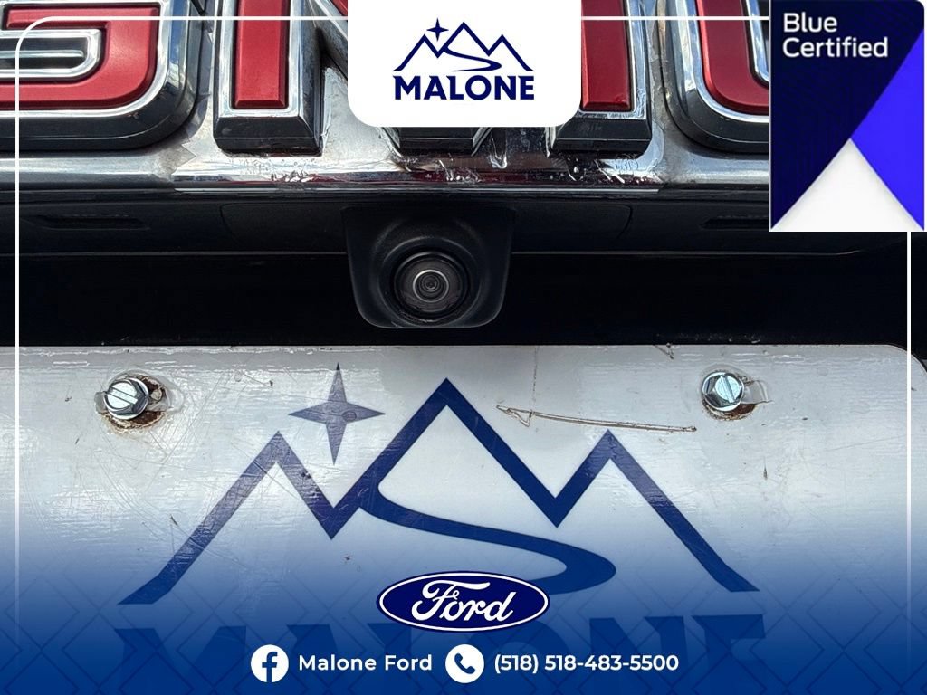 Used 2022 GMC Acadia AT4 w/ Preferred Package AWD/4WD image 20
