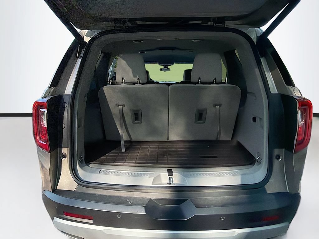 Used 2022 GMC Acadia SLE w/ Driver Convenience Package AWD/4WD image 29