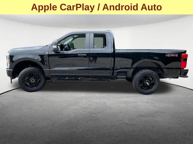 Certified 2024 Ford F250 XL w/ STX Appearance Package AWD/4WD image 7