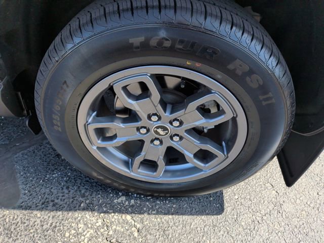 Certified 2022 Ford Bronco Sport Big Bend w/ Convenience Package image 31