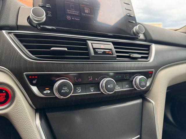 Used 2018 Honda Accord EX-L image 22