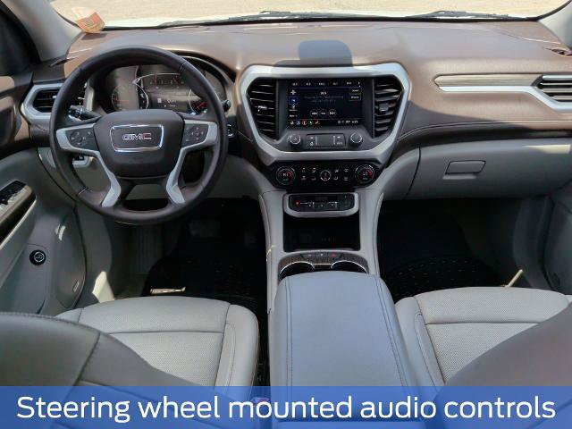 Used 2023 GMC Acadia SLT FWD image 13