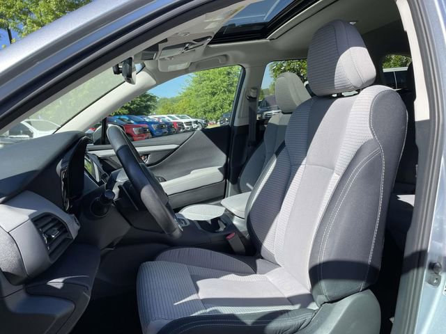 Used 2023 Subaru Outback Premium AWD/4WD image 21
