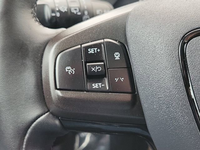Certified 2025 Ford Mustang Mach-E Premium AWD/4WD image 14