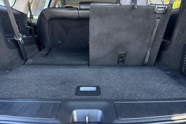 Used 2020 Nissan Pathfinder SL FWD image 15
