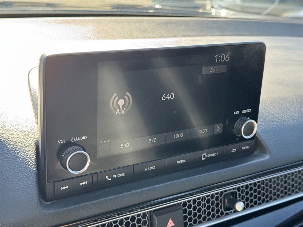 Used 2024 Honda Civic Sport image 11