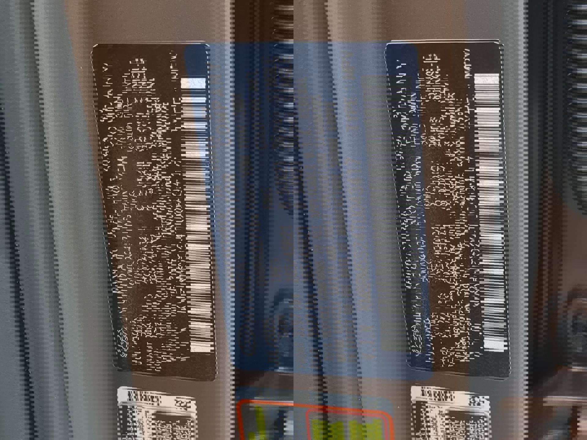 Used 2026 Hyundai Palisade Calligraphy FWD image 67