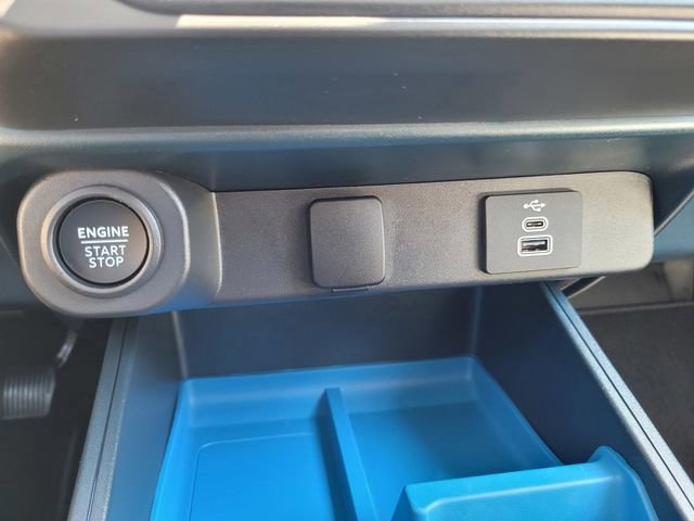 Certified 2025 Ford Maverick XLT w/ Equipment Group 302A image 24