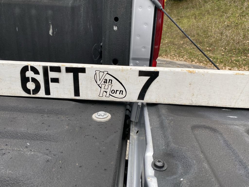 Certified 2022 Ford F350 Lariat w/ Tremor Off-Road Package image 18