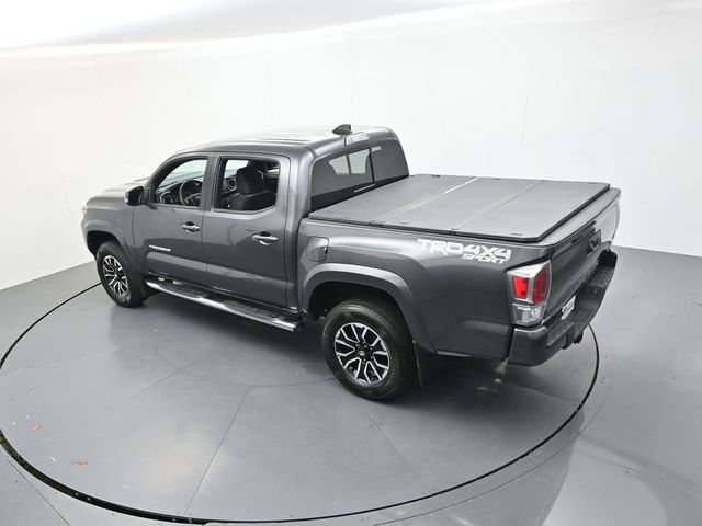 Used 2023 Toyota Tacoma TRD Sport AWD/4WD image 41