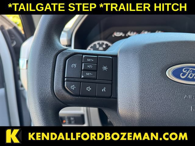 Certified 2021 Ford F150 XLT AWD/4WD image 22