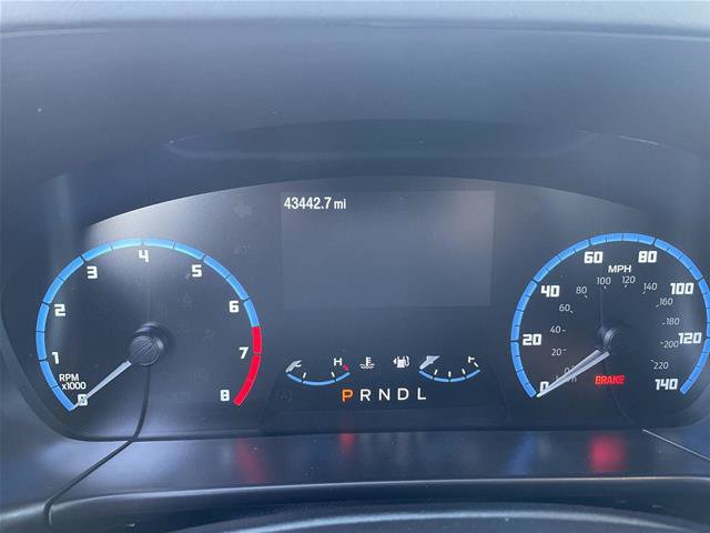 Certified 2024 Ford Bronco Sport Big Bend AWD/4WD image 3