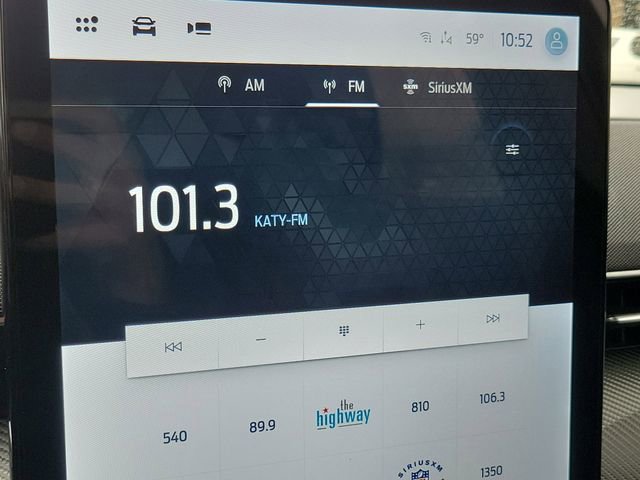 Certified 2024 Ford Mustang Mach-E Select w/ Comfort Package Lite image 13