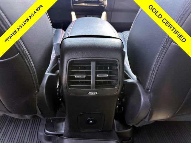 Certified 2024 Ford Escape ST-Line w/ Tech Pack #1 AWD/4WD image 9