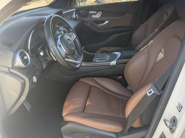 Used 2022 Mercedes-Benz GLC 300 4MATIC image 13