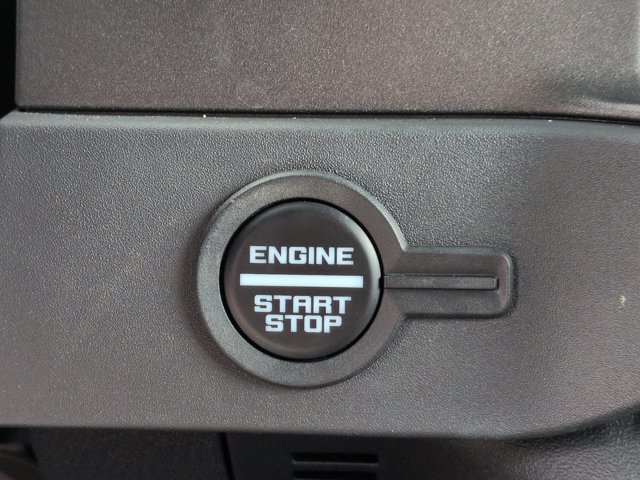 Certified 2025 Ford Bronco Badlands AWD/4WD image 28