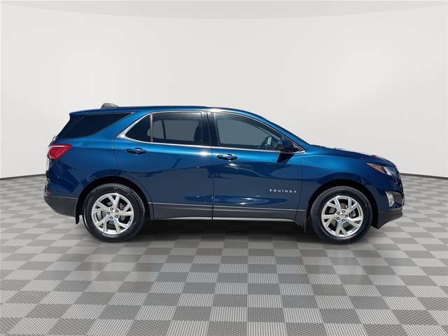 Used 2020 Chevrolet Equinox LT AWD/4WD image 6