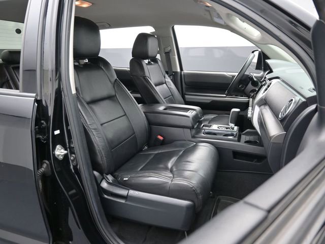 Used 2021 Toyota Tundra SR5 w/ Trail Edition image 27