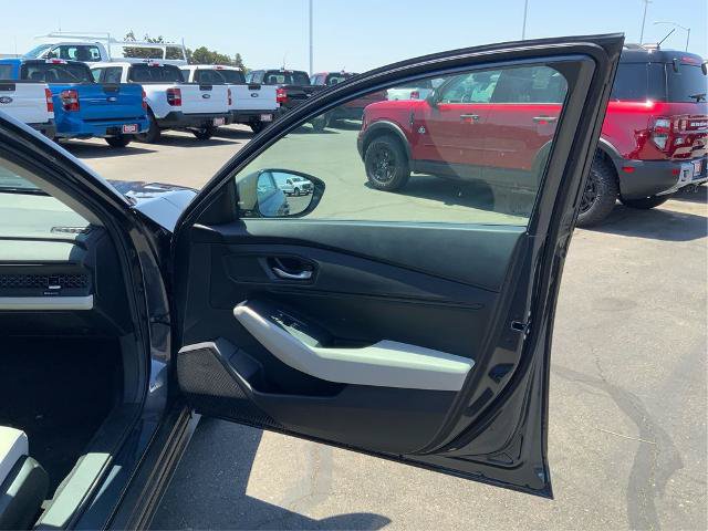 Used 2025 Honda Accord SE image 22