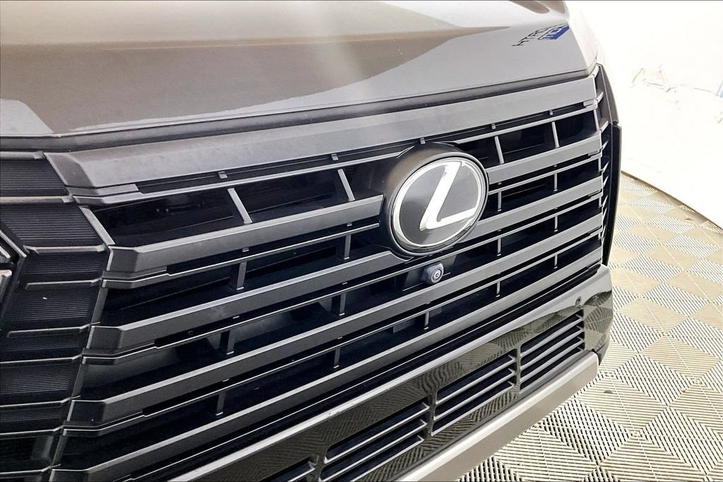 Used 2024 Lexus GX 550 AWD/4WD image 23