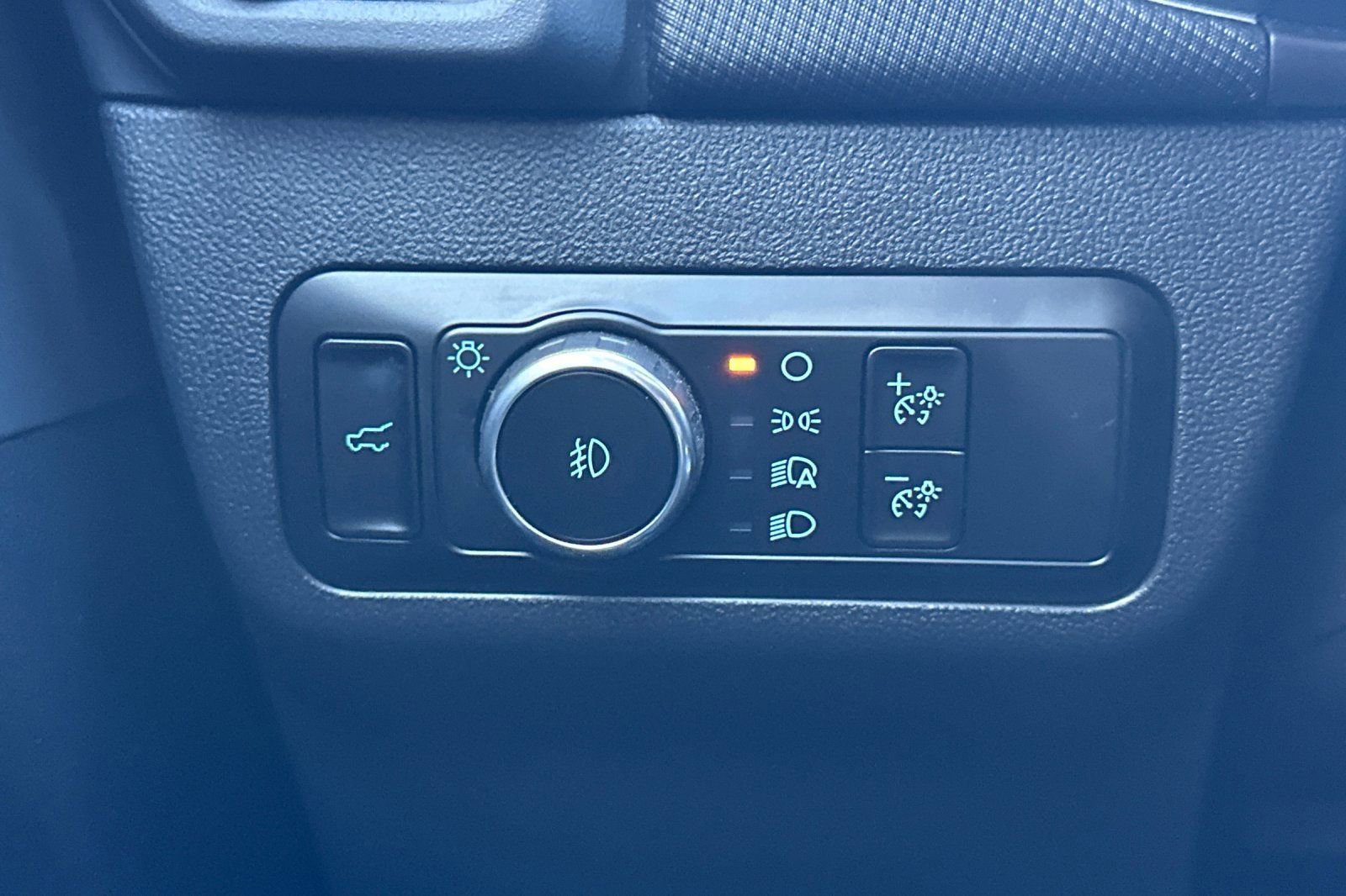 Certified 2024 Ford Bronco Sport Big Bend w/ Convenience Package image 41