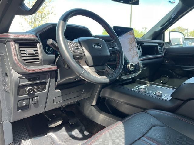 Certified 2023 Ford Expedition Max Limited AWD/4WD image 26