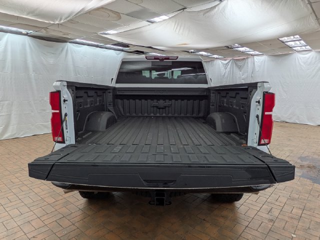 Used 2026 Chevrolet Silverado 2500 ZR2 AWD/4WD image 7