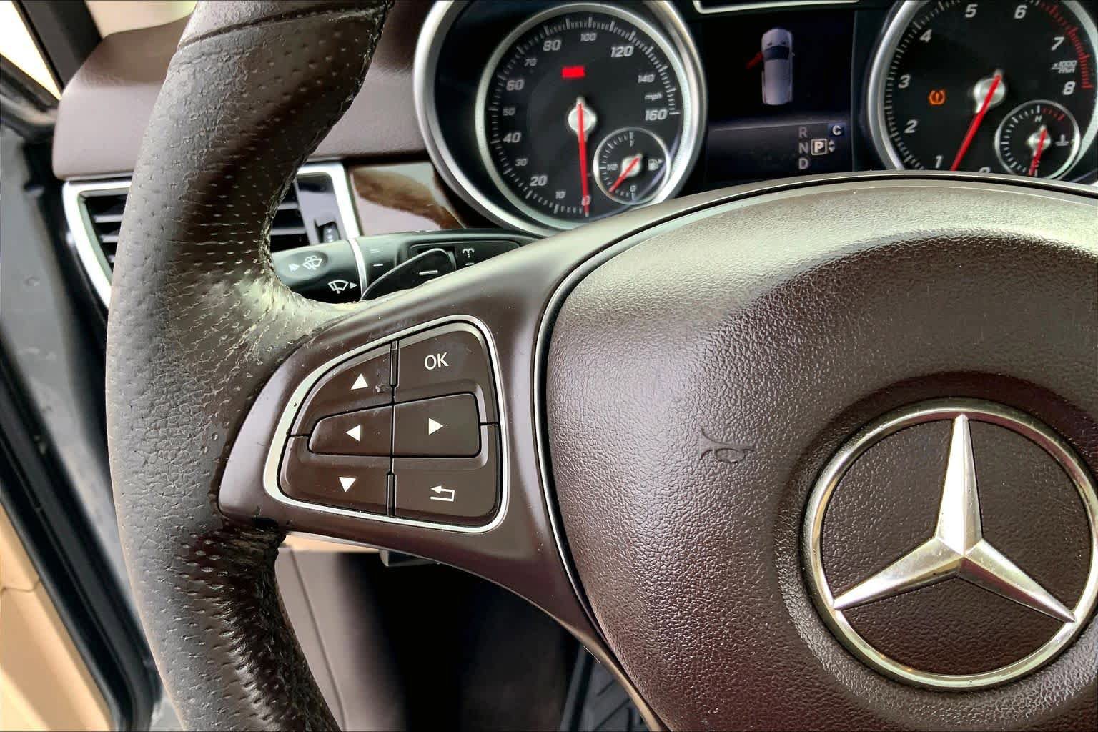 Used 2018 Mercedes-Benz GLE 350 image 21