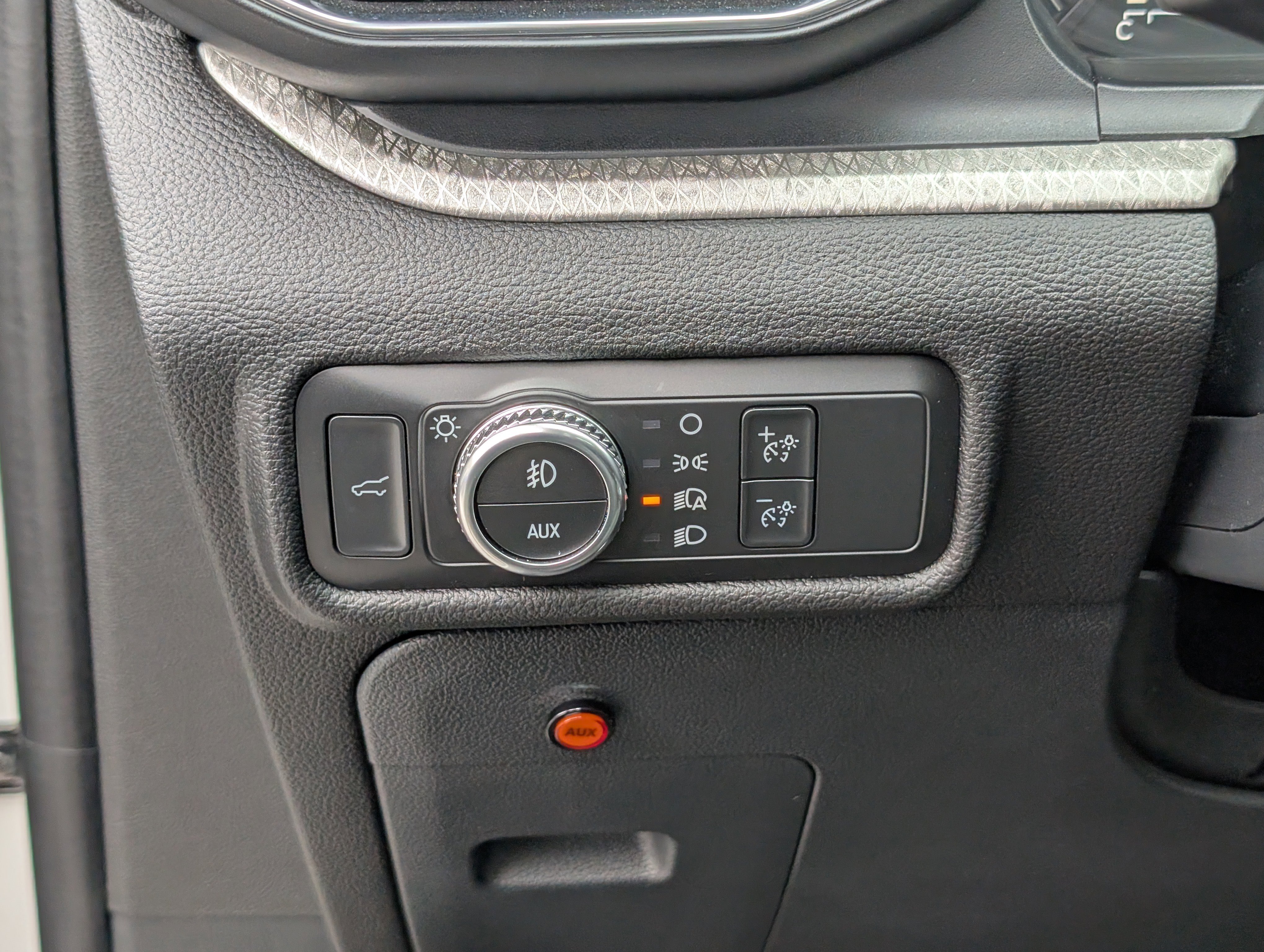 Certified 2022 Ford Explorer Timberline image 26