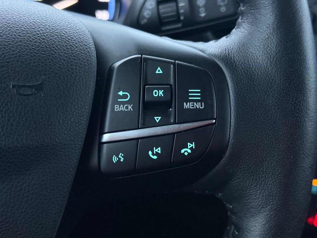 Certified 2023 Ford Bronco Sport Outer Banks w/ Tech Package image 19