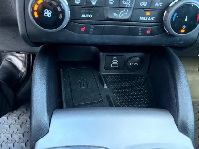 Certified 2023 Ford Bronco Sport Big Bend w/ Convenience Package AWD/4WD image 26