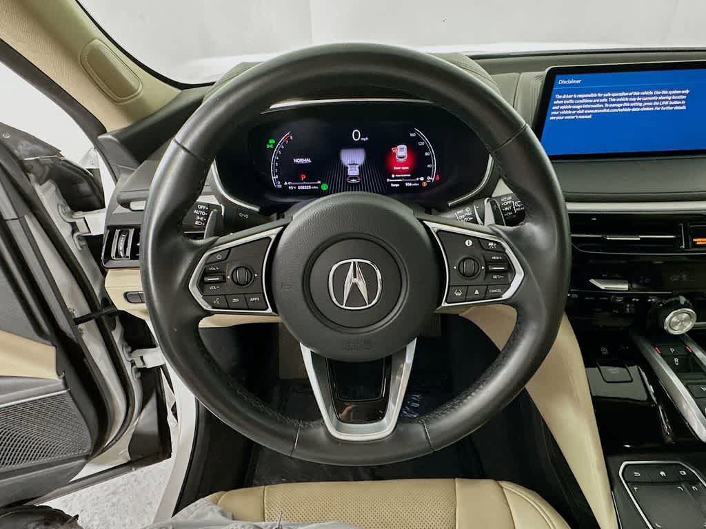 Used 2023 Acura MDX FWD w/ Technology Package image 16