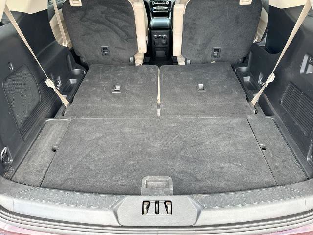 Certified 2023 Ford Explorer Limited w/ Equipment Group 301A AWD/4WD image 34