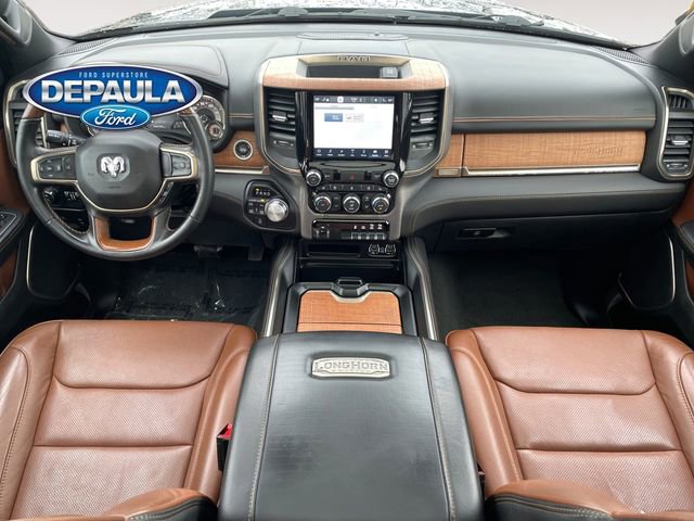 Used 2022 RAM 1500 Limited image 13