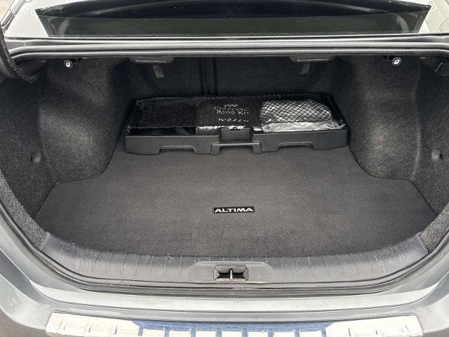 Used 2023 Nissan Altima 2.0 SR image 13