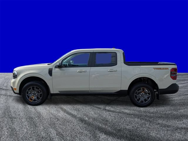 Certified 2024 Ford Maverick Tremor w/ Tremor Off-Road Package AWD/4WD image 7
