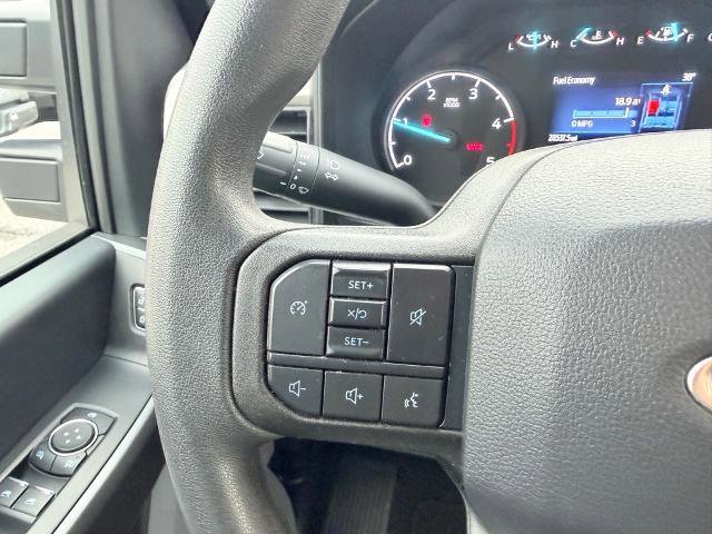 Certified 2025 Ford F250 XLT image 25