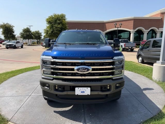 Certified 2026 Ford F250 King Ranch AWD/4WD image 2