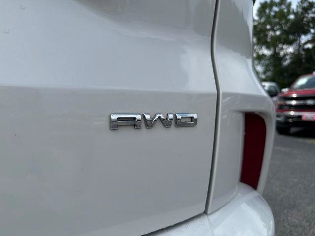 Certified 2024 Ford Escape ST-Line w/ Tech Pack #1 AWD/4WD image 31