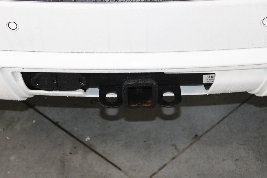 Used 2024 Dodge Durango GT RWD image 15