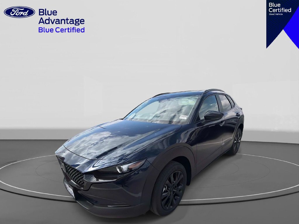 Used 2026 MAZDA CX-30 Aire Edition