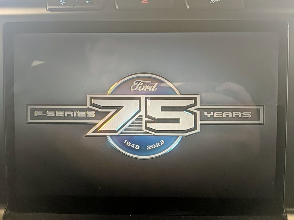 Certified 2023 Ford F150 XLT w/ Equipment Group 302A High image 19