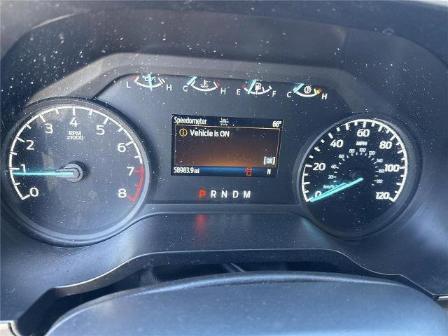 Certified 2022 Ford F150 XLT w/ Bed Utility Package image 17