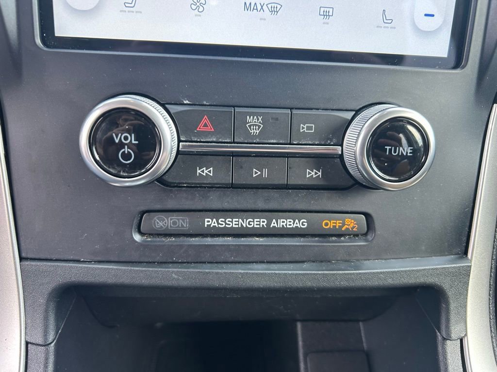 Certified 2023 Ford Edge SEL w/ Convenience Package image 26