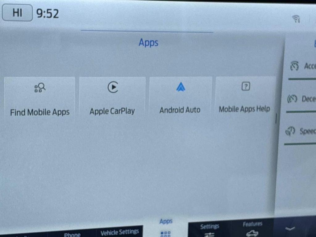 Certified 2022 Ford F150 XLT w/ Equipment Group 302A High image 35